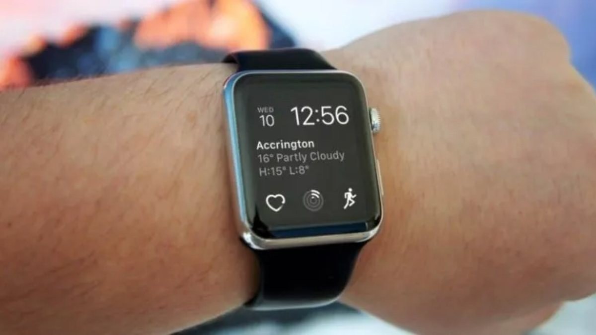 Apple Watch Series 3 sahipleri, watchOS 7 güncellemesinden sonra sorunlar yaşıyor