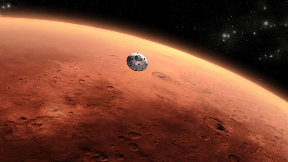 Bilim insanları: Ay ve Mars yüzeyine sondaj yapmamız gerekecek