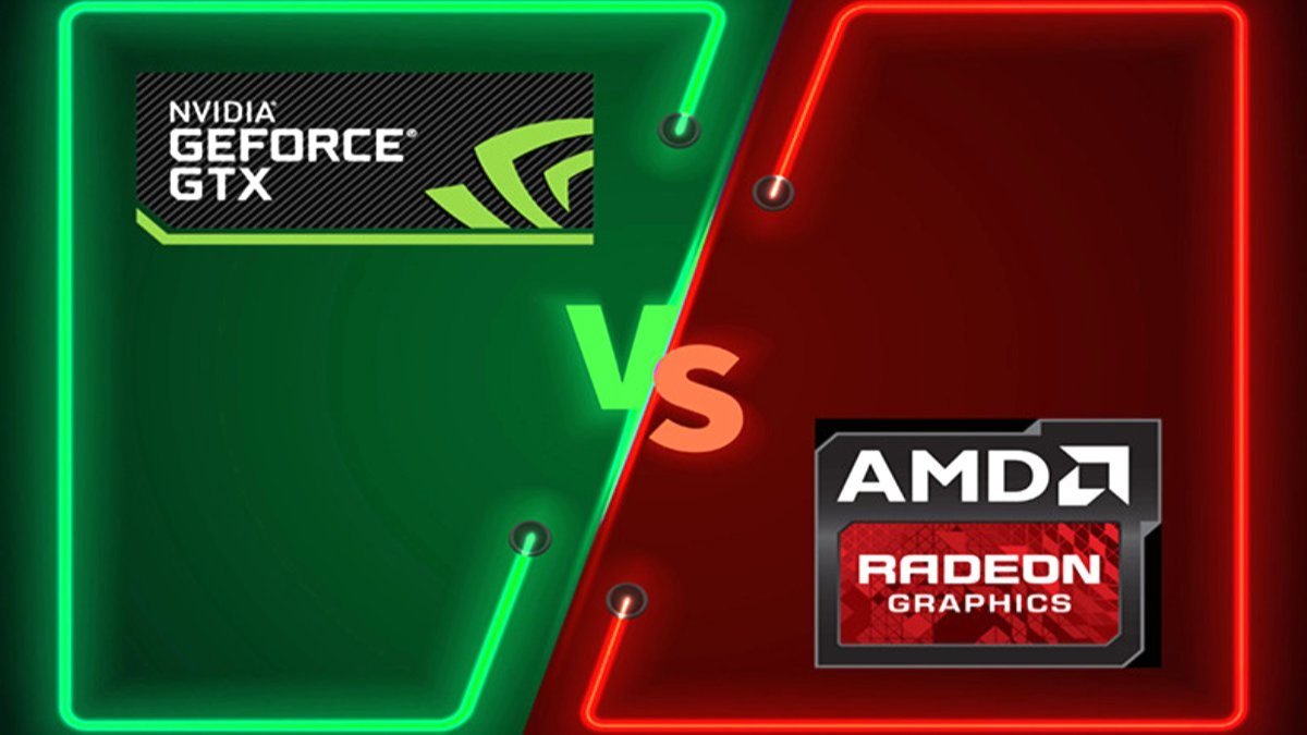 AMD, Nvidia'nın tedarik sorunlarına Twitter'dan gönderme yaptı
