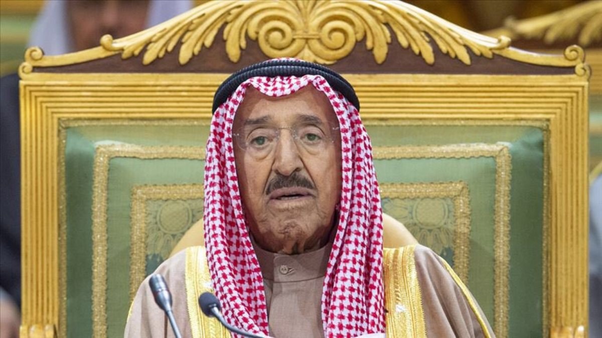 Öldüğü haberi yayılan Kuveyt Emiri Sabah el-Ahmed el-Cabir es-Sabah kimdir? Kuveyt Emiri öldü mü?