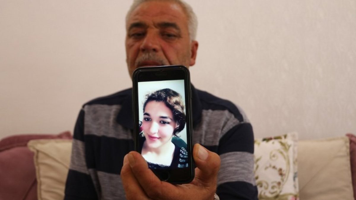 Gaziantep'te 17 yaşında bir kız kaçırıldı