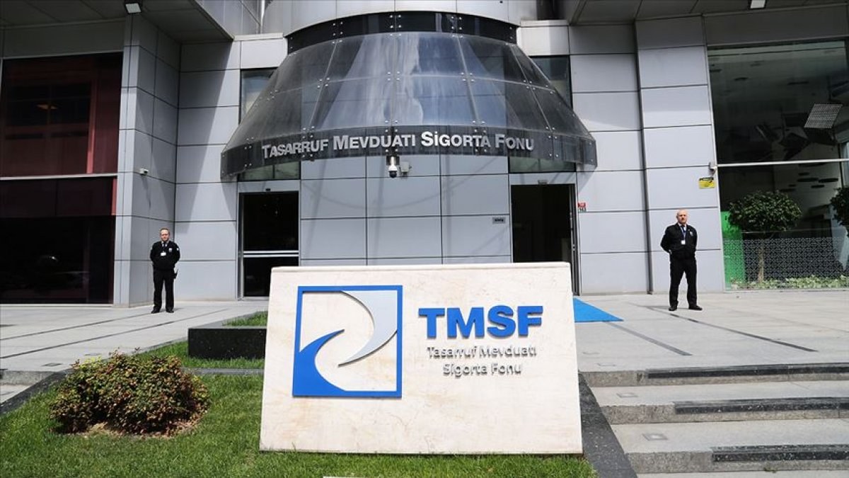 TMSF'nin devraldığı şirketler verimli hale getirildi