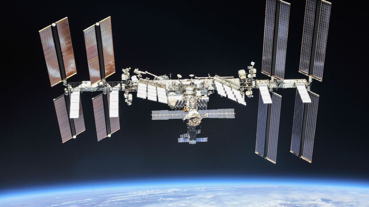 NASA, 23 milyon dolarlık tuvaletini Uluslararası Uzay İstasyonu'na gönderiyor