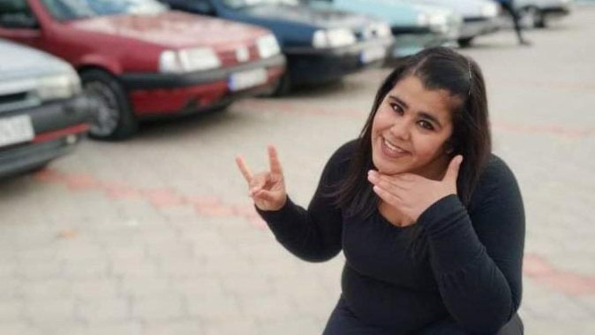 Türkiye'nin konuştuğu Esra Karakuş, sığınma evine yerleştirildi