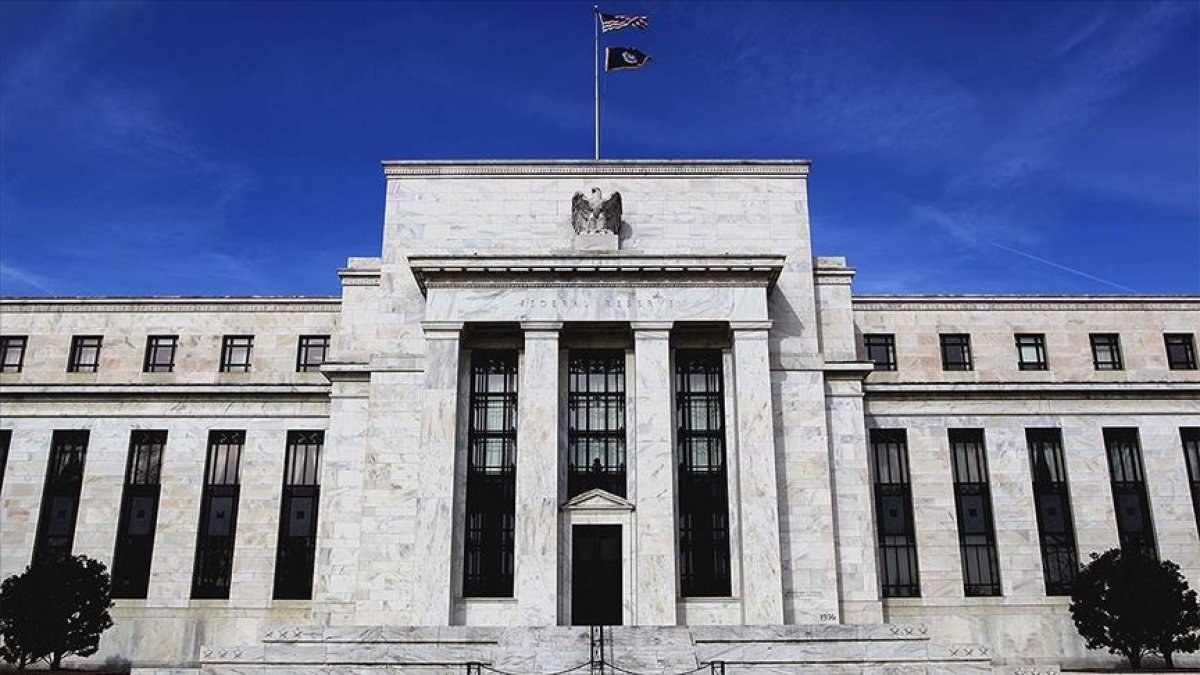 Fed’den büyük bankalara yönelik yeni adım