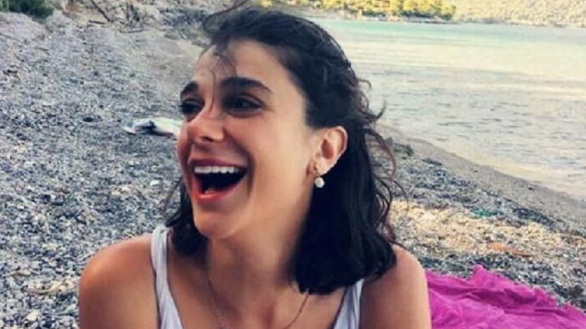 Pınar Gültekin'in katil zanlısının kardeşi tutuklandı
