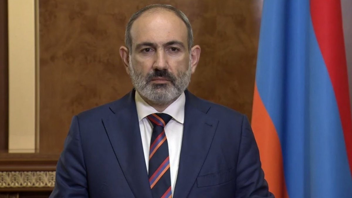 Ermenistan Başbakanı Paşinyan: Çok fazla zayiatımız var