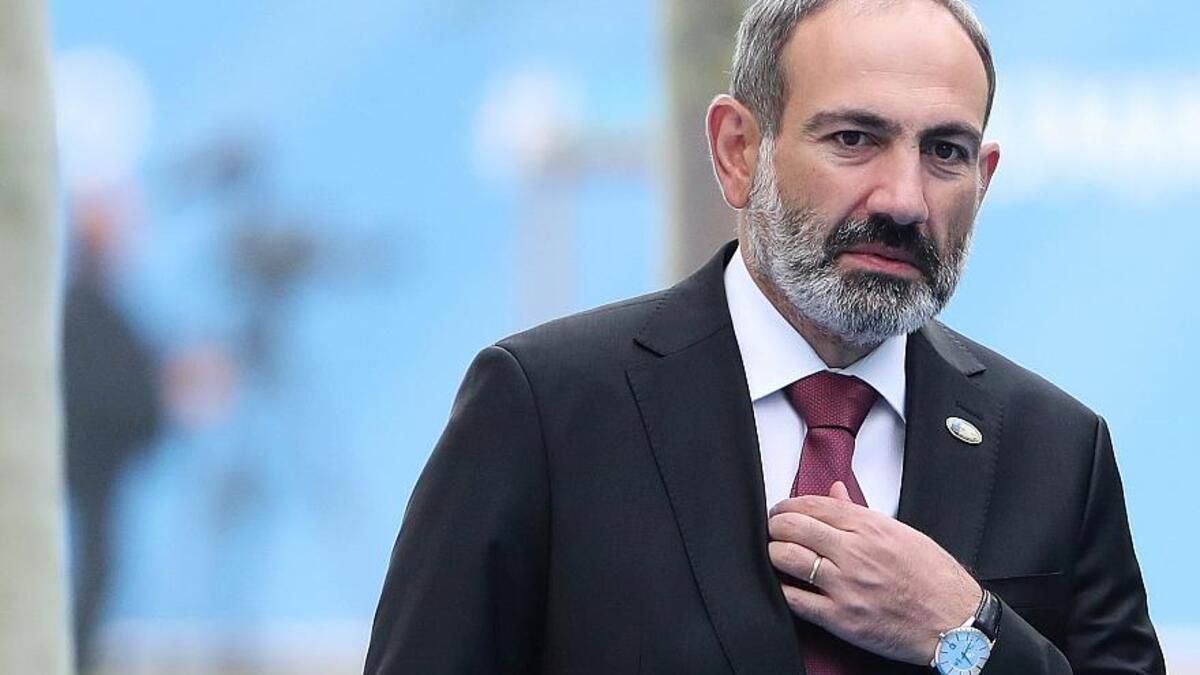 Ermenistan'ın Türkiye karşıtı propagandası devam ediyor