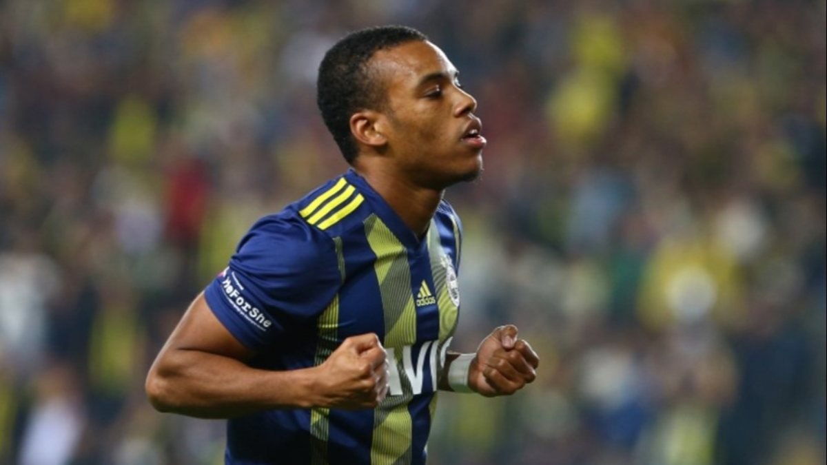 Garry Rodrigues, Al Ittihad'a geri dönüyor