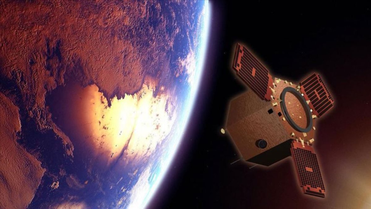 Dünyayı birbirine bağlayan iletişim araçları: Yapay uydular