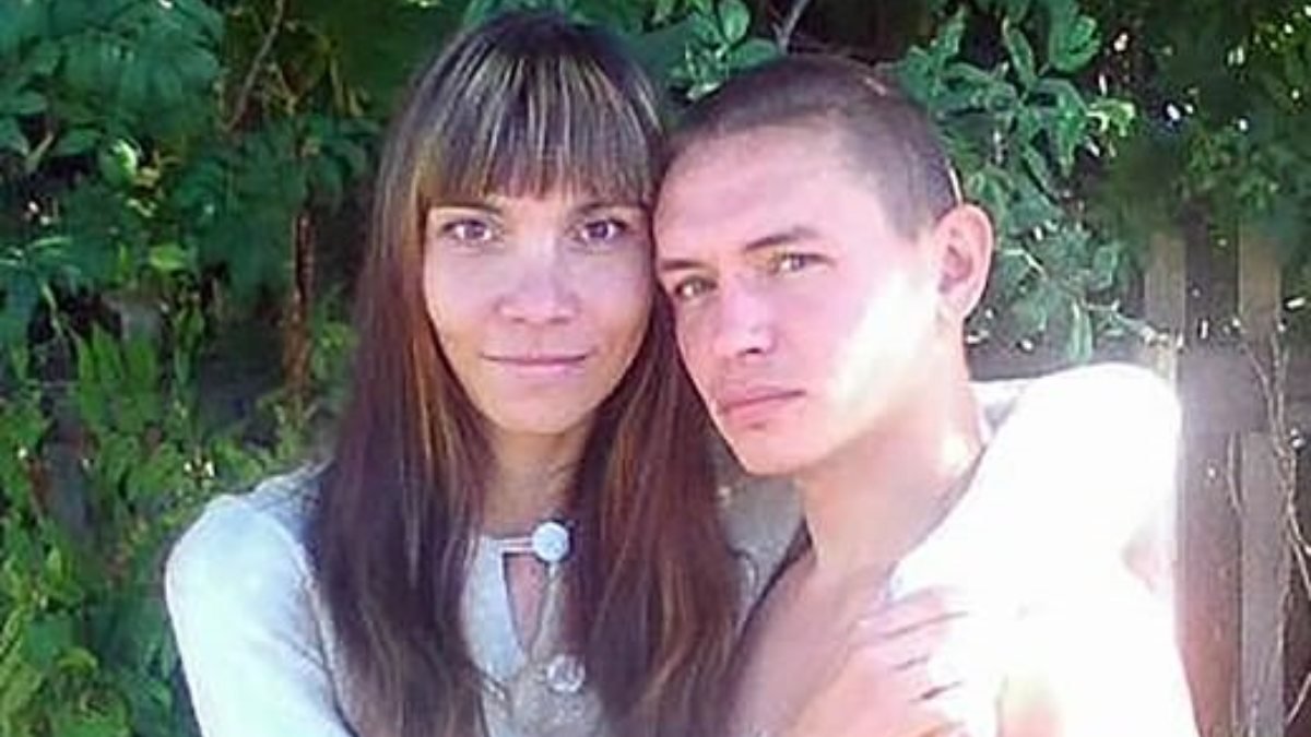 Rusya'da damat, düğünde gelini dövüp, uçurumdan attı