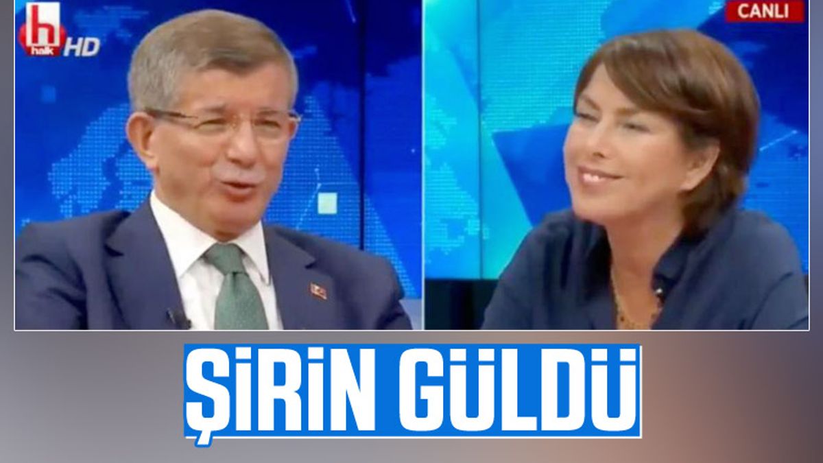 Davutoğlu: Bizim kadar açık, mert muhalefet yapan yok