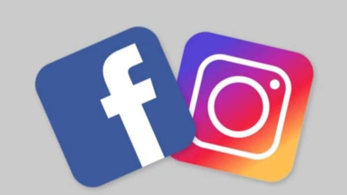 Facebook ve Instagram'ın, Türkiye'deki sosyal medya yasasına karşı çıktığı iddia edildi