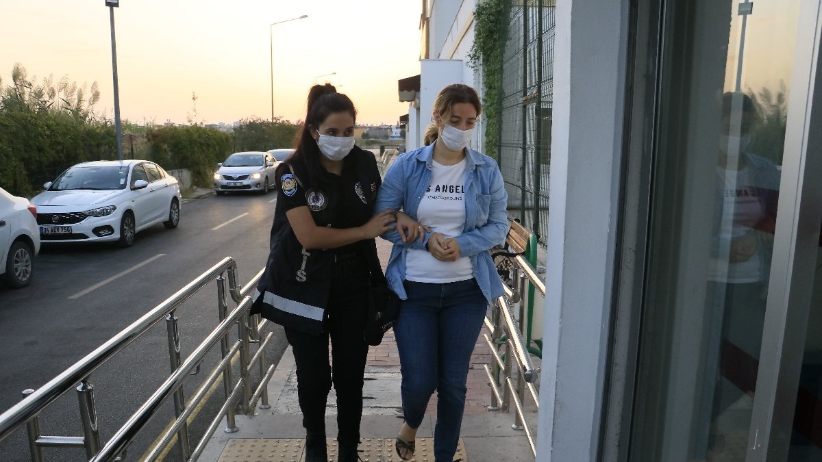 Adana merkezli 12 ilde FETÖ operasyonu: 24 gözaltı kararı