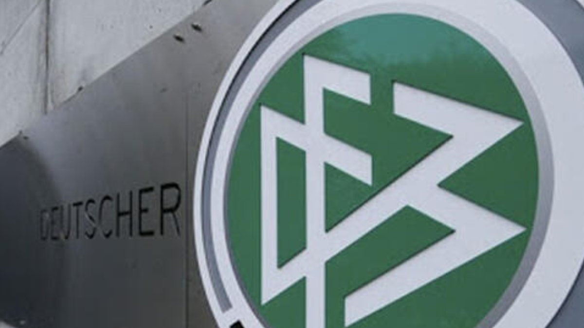 Vergi kaçakçılığı suçlamasıyla Almanya Futbol Federasyonu'nda arama yapıldı