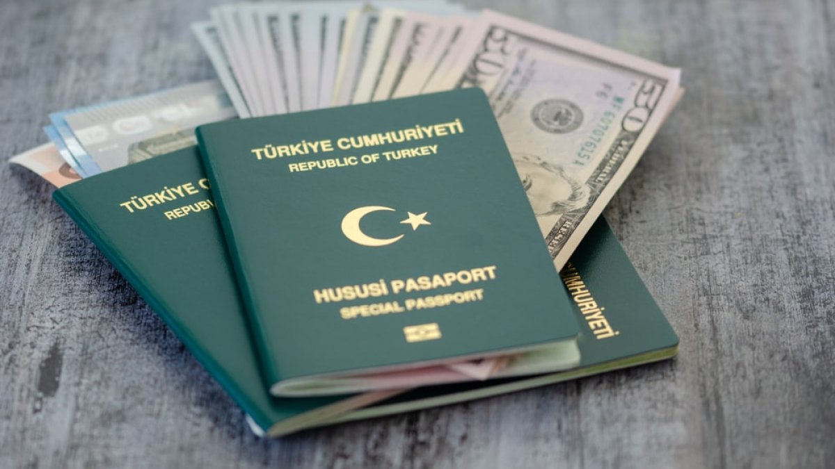 Hususi Yeşil Pasaport nedir? Kimler Yeşil Pasaport alabilir? Şartları nelerdir?