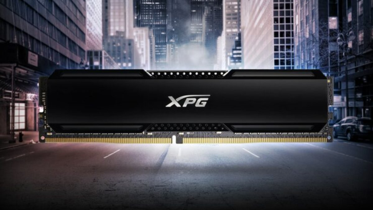 XPG, 4133 MHz frekansında çalışan yeni nesil GAMMIX DDR4 RAM'ini duyurdu