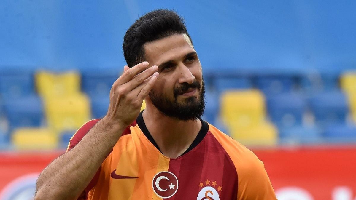 Galatasaray'da sakatların son durumu