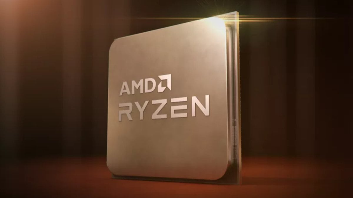 AMD, merakla beklenen Ryzen 5000 işlemcilerini tanıttı