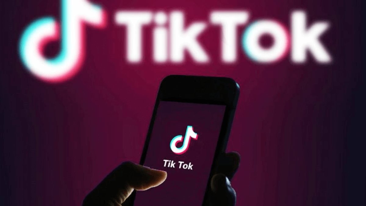 Pakistan, ahlaksız içerik yayınladığı gerekçesiyle TikTok'u yasaklayacak