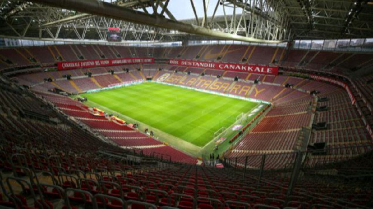 Türkiye Futbol Federasyonu'dan seyirci kararı