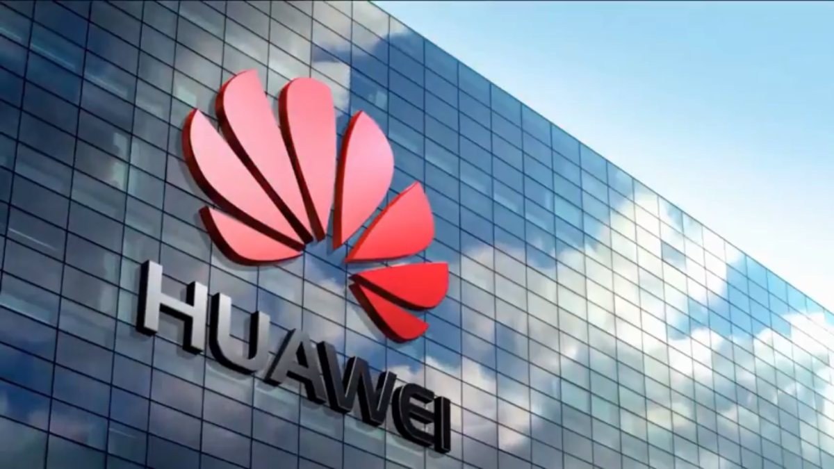 Huawei yöneticisi Abraham Liu: ABD, bizi engellemeleri için Avrupa devletlerine baskı yapıyor