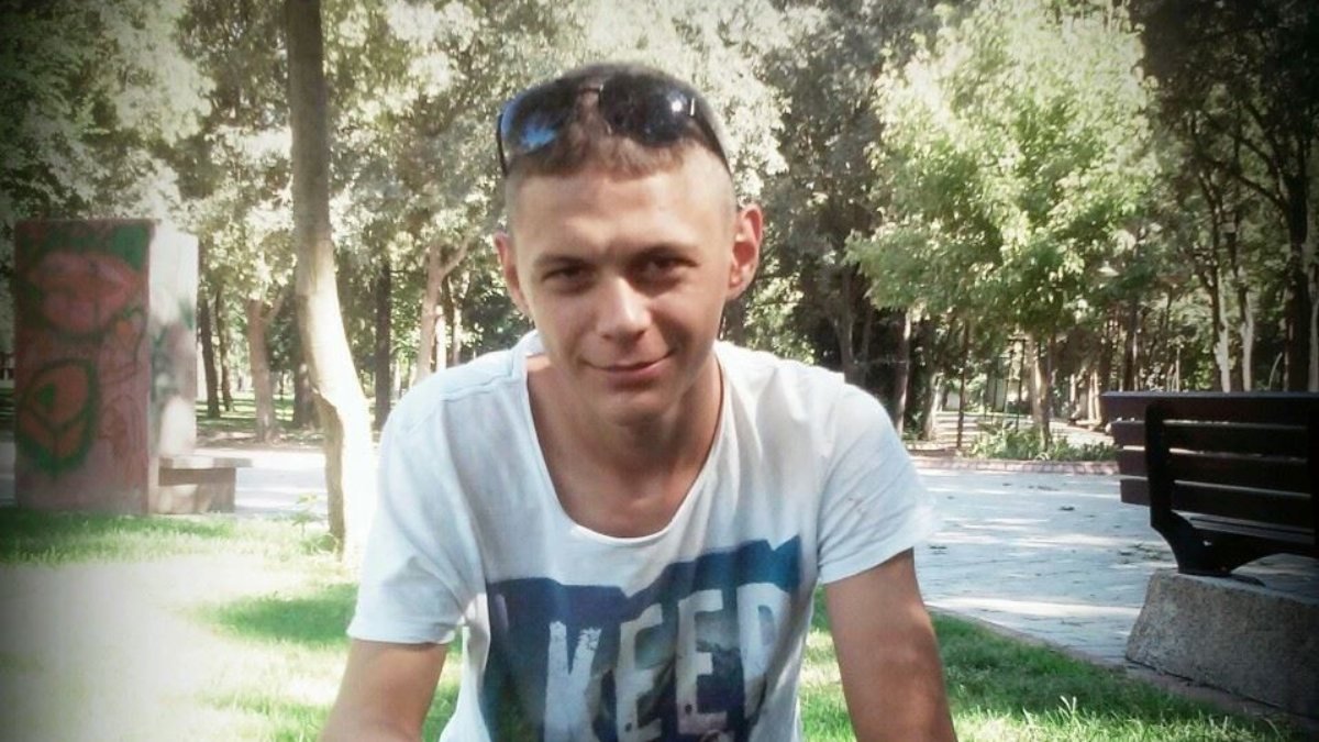 Antalya'da 22 yaşındaki gencin katil zanlısı adliyeye sevk edildi