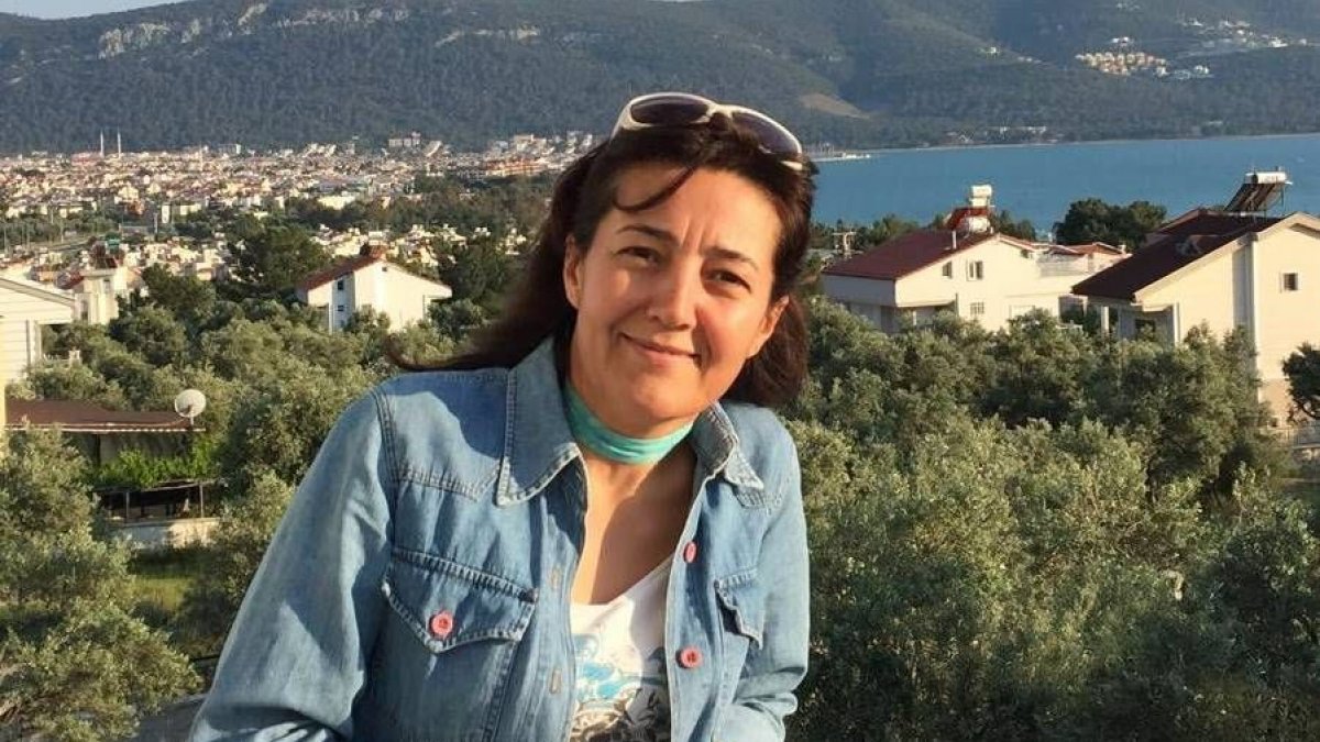 Aydın'da kayıp olan Hatice Tusu'nun cinayete kurban gittiği ortaya çıktı