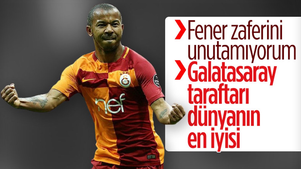 Mariano: Galatasaray taraftarı dünyanın en iyisi