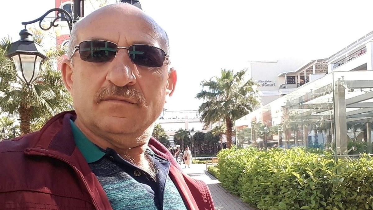 Kayseri'de hayatını kaybeden şahsın koronavirüs paylaşımı