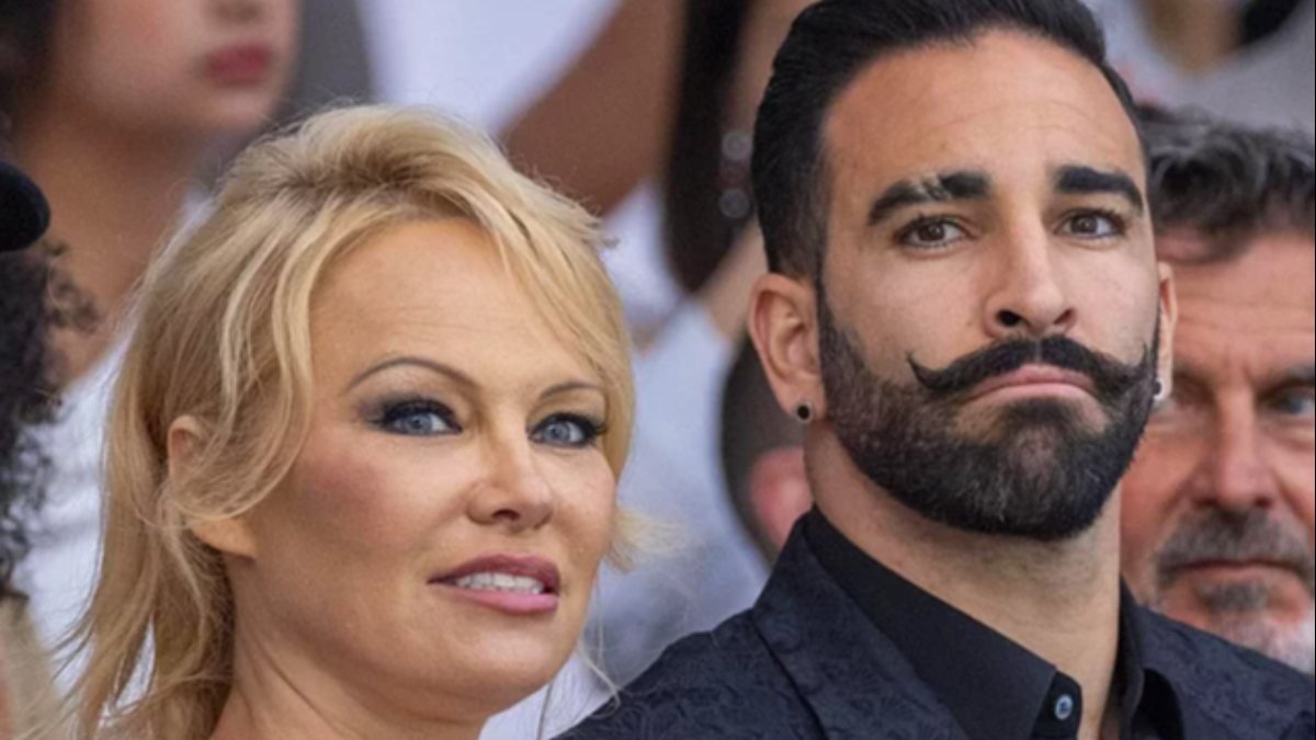 Adil Rami: Kızlar ve gece hayatı kariyerimi etkiledi