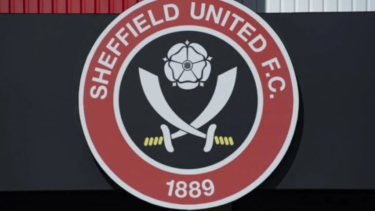 Sheffield United'dan Hatay'a fidan desteği