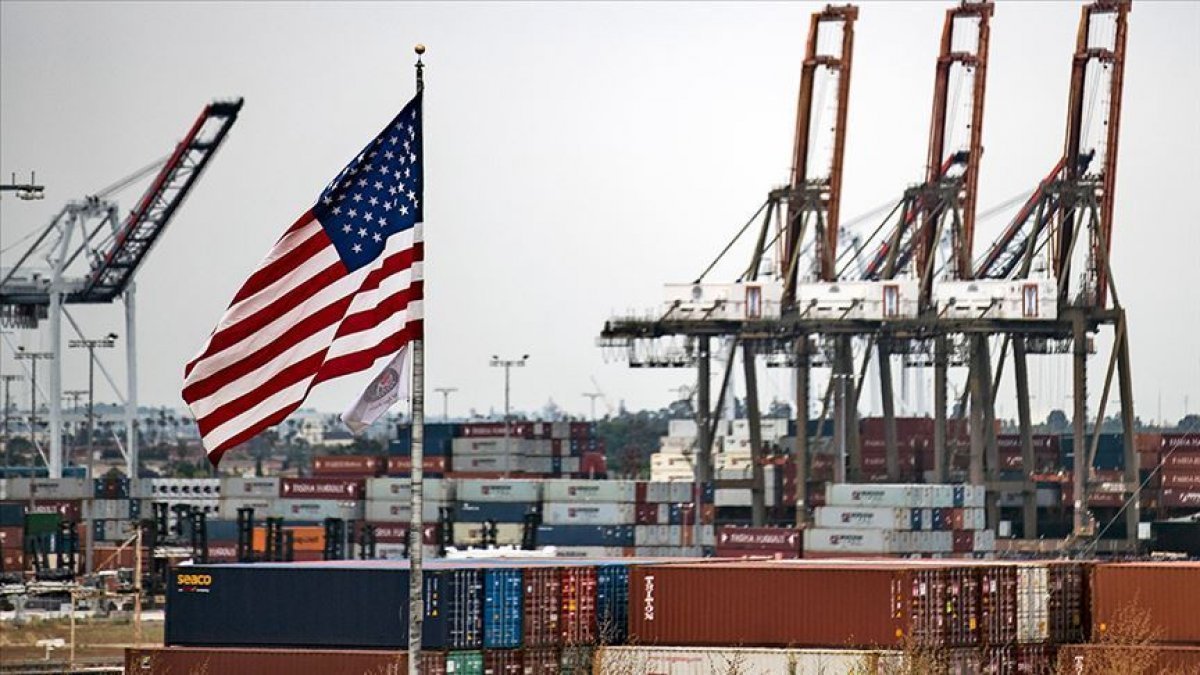 ABD'de eylül ayında ithalat ve ihracat fiyatları arttı