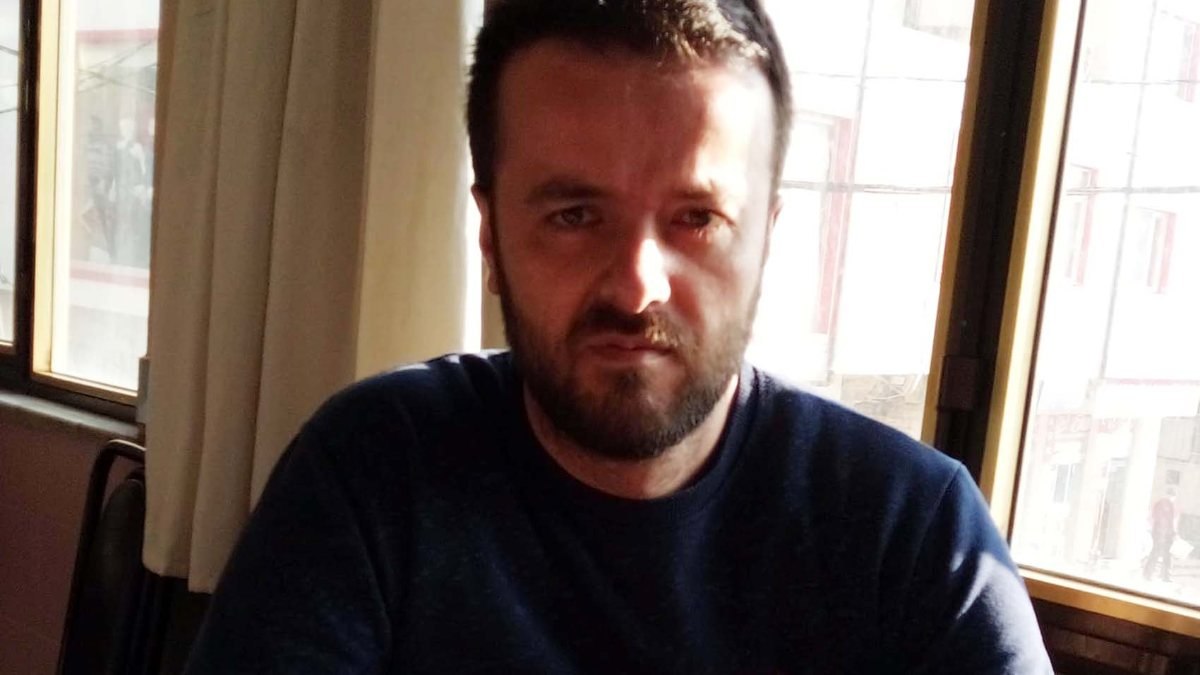 Bursa'da oğlunu öldüren baba: Başkasına zarar vermesin diye yaptım