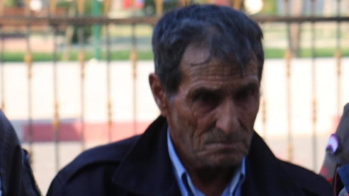 Aydın'da canlı canlı gömülen çiftçinin davası Yargıtay'a taşındı