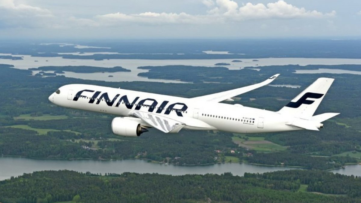 Finnair, uçaklarda dağıttığı ikramları marketlerde satacak
