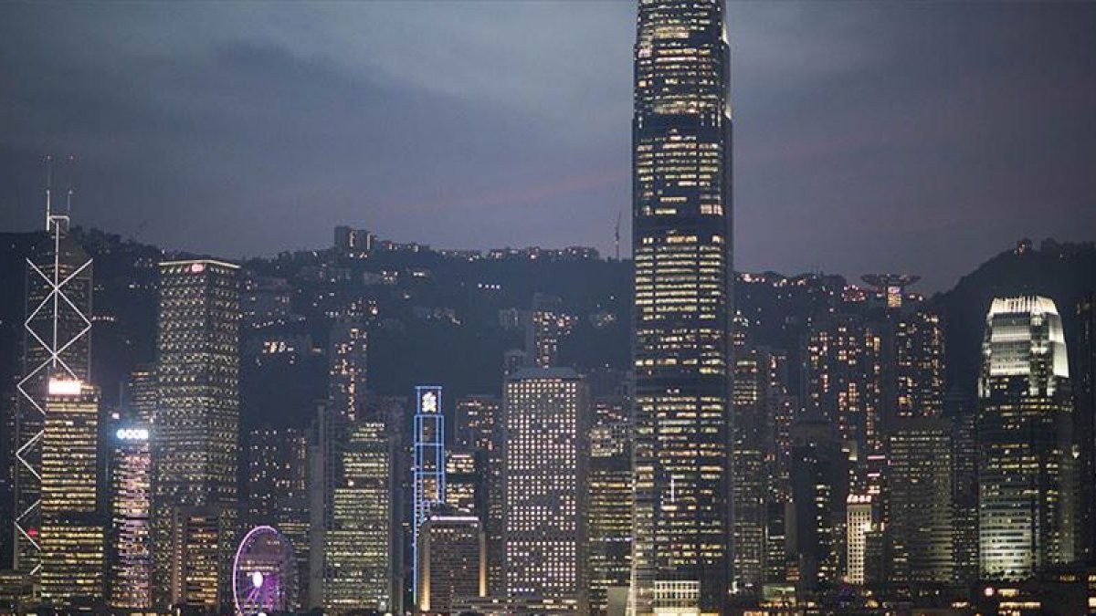 Hong Kong, ABD'nin ithal ettiği ürünlere 'Çin malı' etiketi koydurma şartını istemiyor