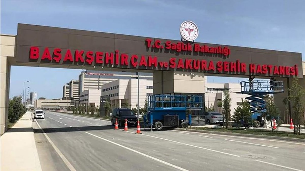Çam ve Sakura nedir?  Başakşehir Şehir Hastanesine ismi verilen Sakuranın anlamı nedir?
