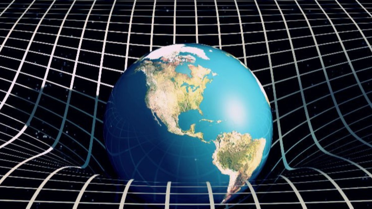 ABD'li fizikçi Brian Greene: Karanlık enerji evrenin sonunu getirebilir