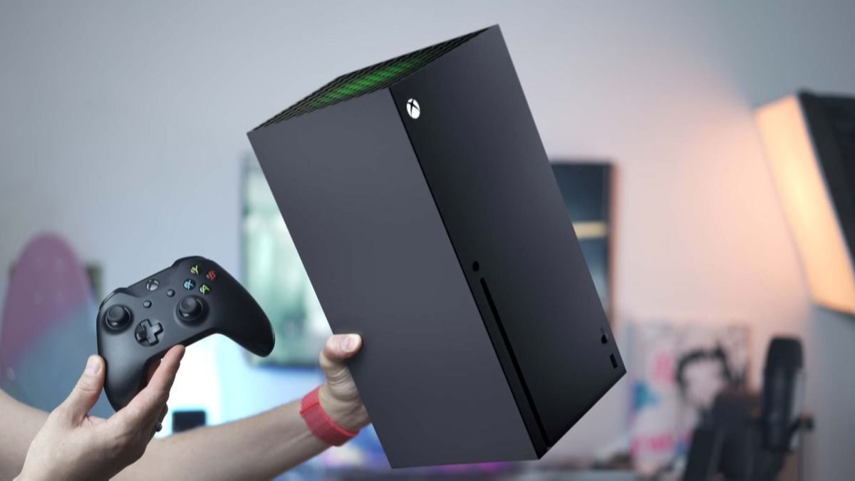 Xbox Series X çıktığında oynanabilecek oyunlar