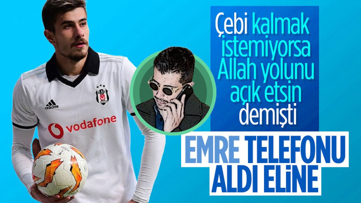 Dorukhan Toköz'e Galatasaray'dan sonra Fenerbahçe de talip oldu