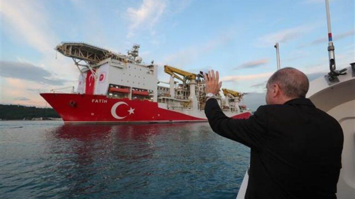 Cumhurbaşkanı Erdoğan yeni müjdeyi ne zaman, saat kaçta açıklayacak?