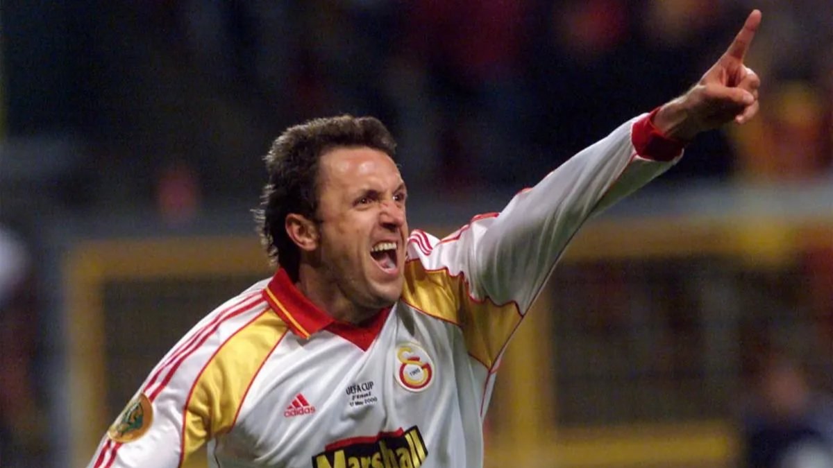 Popescu: Şimdi olsa Galatasaray'dan asla ayrılmazdım
