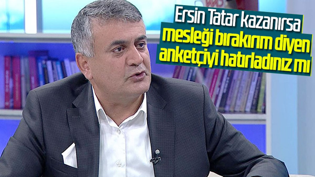 Ersin Tatar'ın seçim zaferi akıllara Adil Gür'ü getirdi