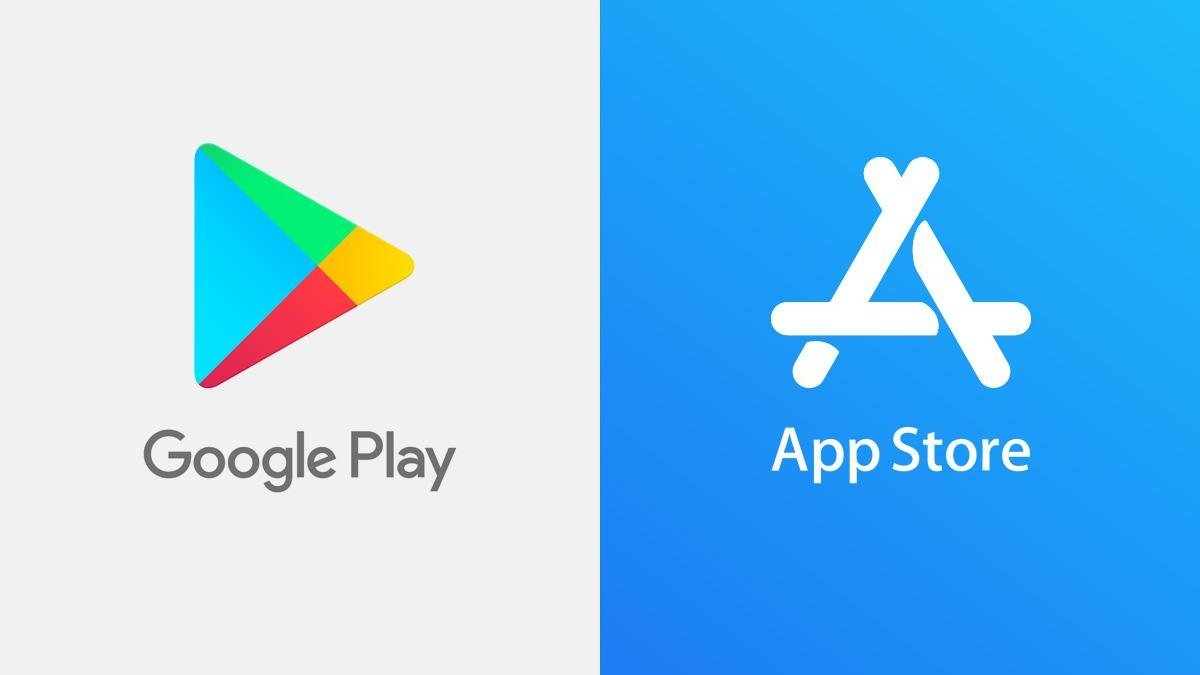 Google Play Store ve App Store’un toplam uygulama indirme sayıları belli oldu