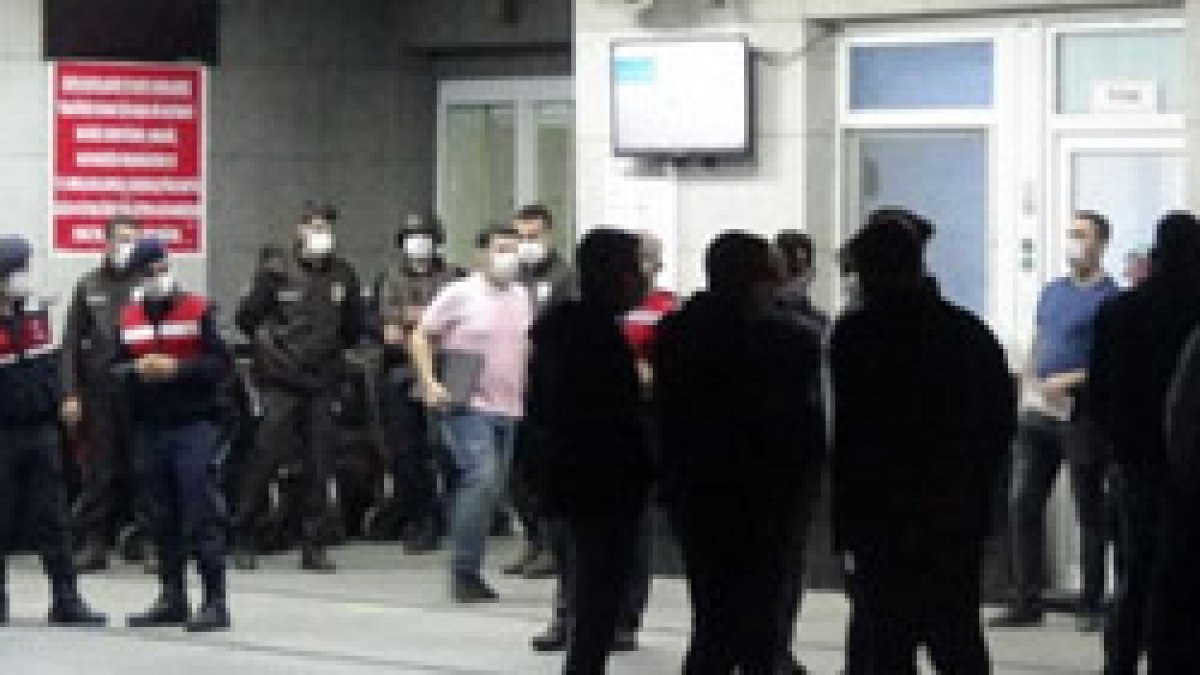 İzmir’de cinayet