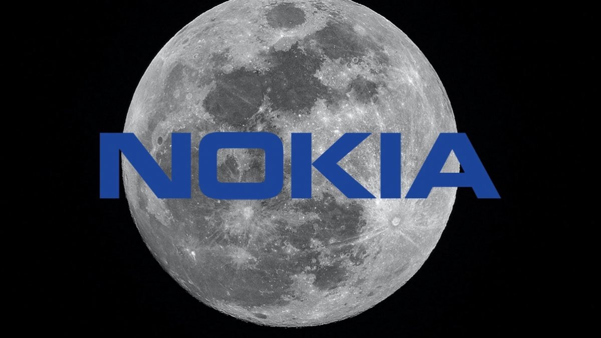 Nokia, Ay'a 4G telefon şebekesi kurmaya hazırlanıyor