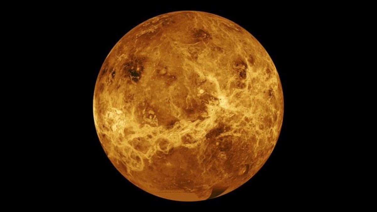 Venüs'te yeni bir yaşam belirtisi bulundu