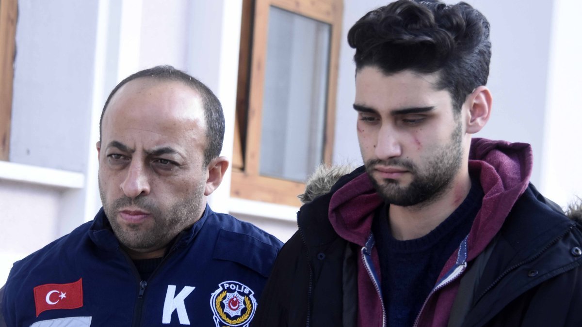 Özgür Duran'ın ailesi Kadir Şeker'e verilen hapis cezasına itiraz etti