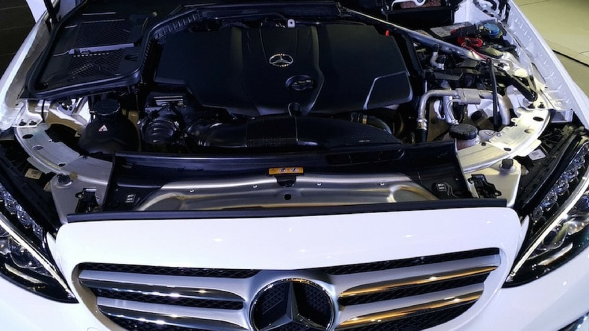 Mercedes, Renault üretimi 1.5 dCi motorları artık kullanmayacak